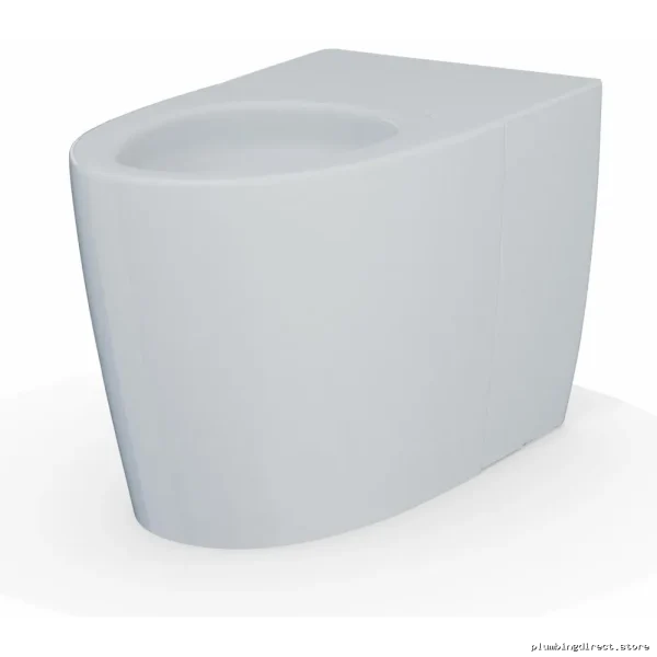Neorest Tall Elongated Bidet Toilet - 0.8/1.0 GPF in Cotton White CT8551CUMFG#01 Toto