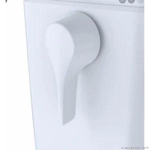 Toto Pull Arm Trip Lever Flush Valve Handle THU750#01