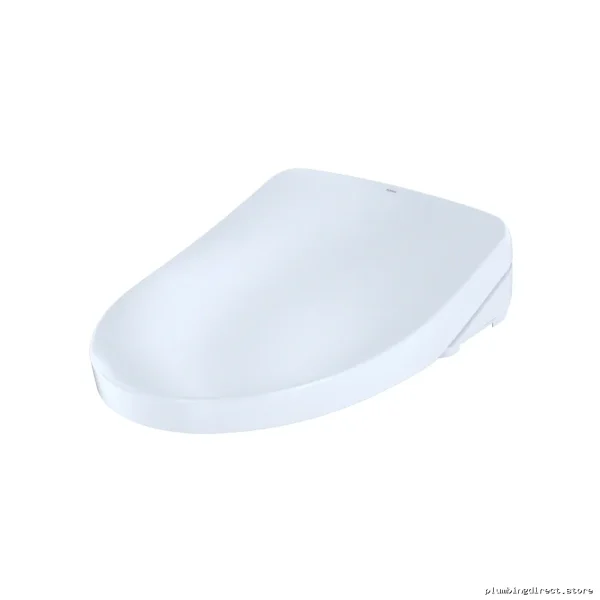 Toto S550e WASHLET+ Electronic Bidet with Auto Open/Close EWATER+ - Image 2
