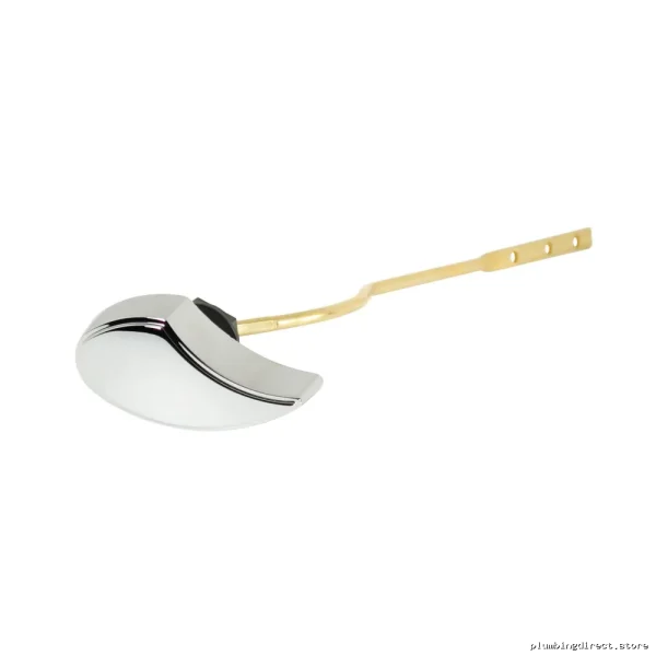 Toto ST706 Replacement Trip Lever - Polished Chrome Flush Handle