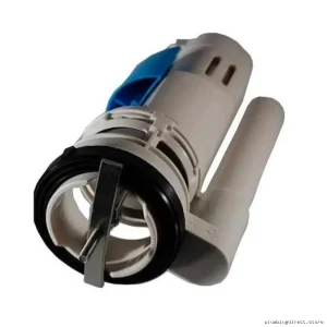 Toto THU Replacement Flush Kit - Dual-Flush Toilet Valve Assembly