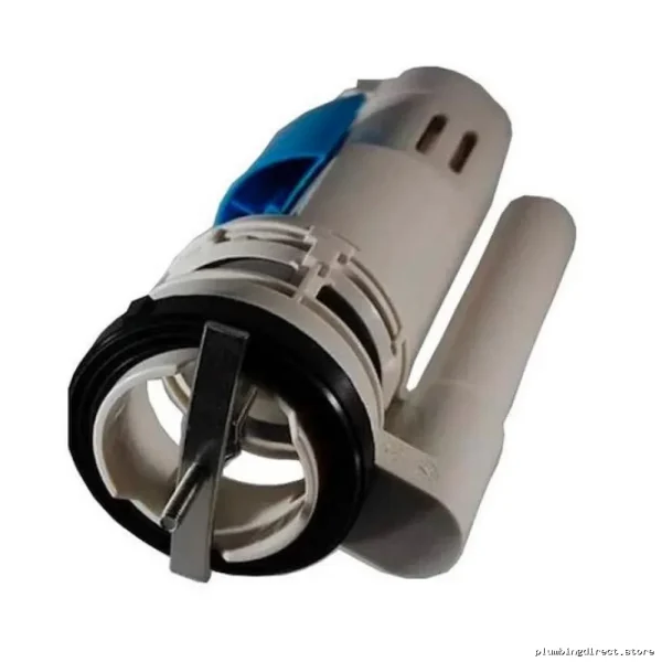 Toto THU Replacement Flush Kit - Dual-Flush Toilet Valve Assembly