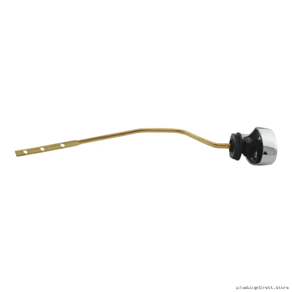 Toto Replacement Trip Lever for Select Toilets - Polished Chrome THU068#CP - Image 3