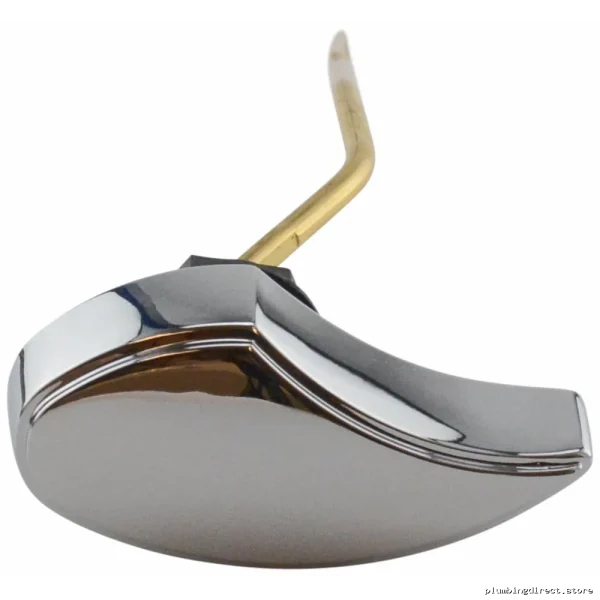 Toto Replacement Trip Lever for Select Toilets - Polished Chrome THU068#CP - Image 5
