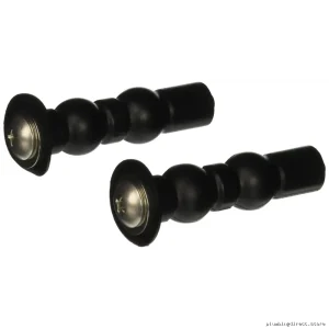 Toto THU651N Skirted Toilet Seat Mounting Hardware Kit