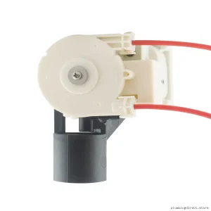 Toto THU765 Auto Flush Upgrade Kit - Compatible with WASHLET+ Dual Flush Toilets