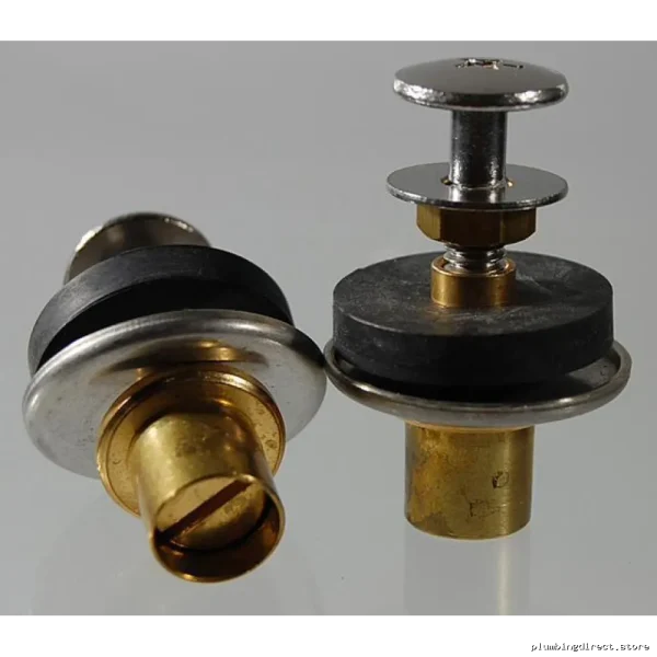 Toilet Bowl Mounting Hardware for Dual Flush Tanks TS810DV3 Toto