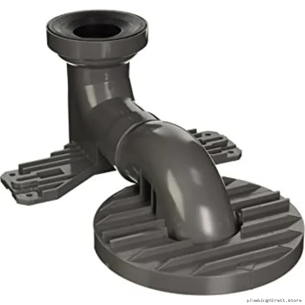 Toto Unifit Rough-In Toilet Connector 12-Inch Model TSU01W.12R