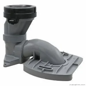 Toto Universal-Fit Toilet Rough In Kit Model #TS