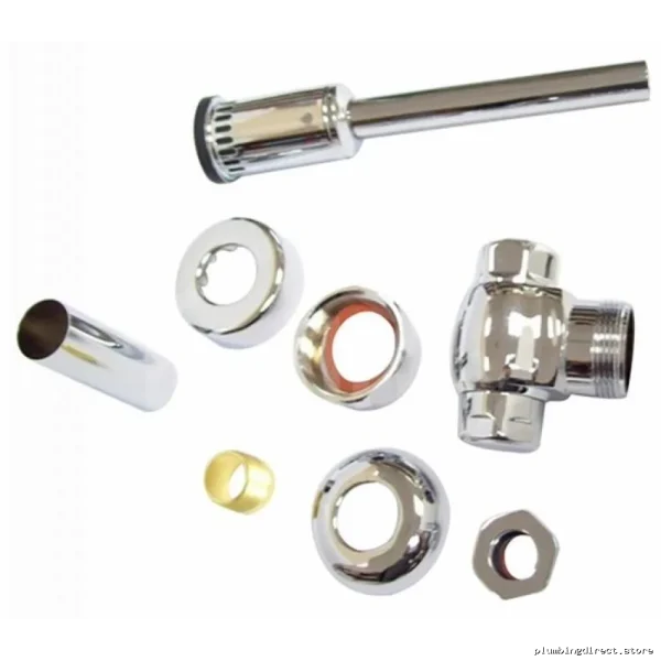 Anti-Vacuum Breaker & Water Pressure Regulator for Toilets - TOTO VB****
