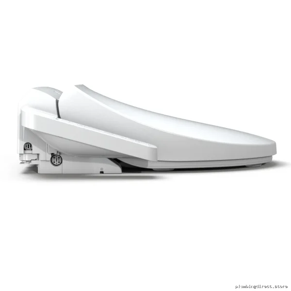 Toto Washlet A2 Elongated Cotton White Bidet Seat - SW3004#01 - Image 4
