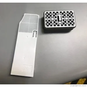Toto Washlet Odor Control Filter Replacement For Model THUXXXX
