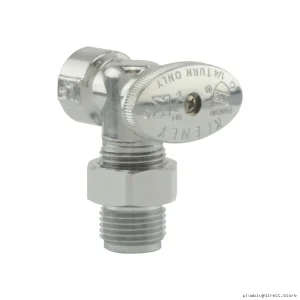 TOTO Washlet In-Wall Tank System Adapter Kit - THU468 Connection Solution