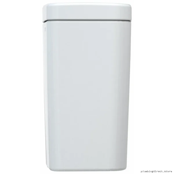 Toto Insulated Low-Flow Toilet Bowl with Single Flush Technology - Cotton White节水型 - Image 3