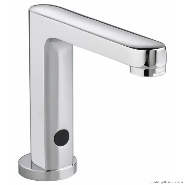 American Standard Chrome Touchless Kitchen Faucet 250B105.002
