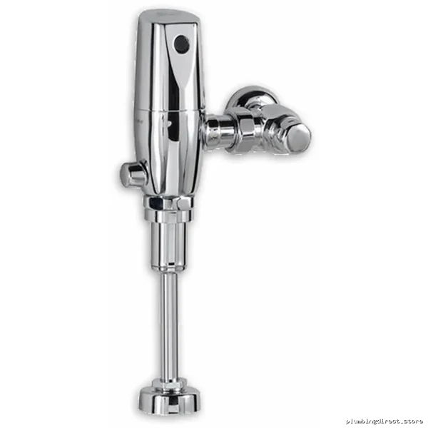 Touch-Free Urinal Flush Valve with Water-Saving Design | Selectronic Chrome AS-Compliant Model #GPF-XXXXX