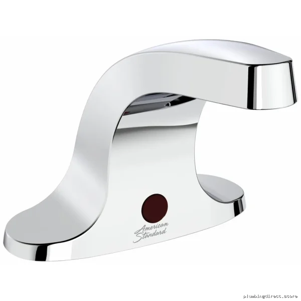Touchless Hands-Free Kitchen Faucet Chrome Finish American Standard