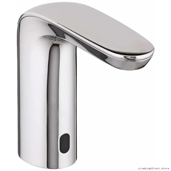 American Standard Chrome Touchless Bathroom Faucet 775B105.002 - Sensor Activated