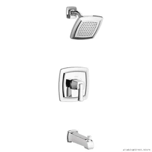 Chrome Tub & Shower Trim by Townsend - American Standard Model T