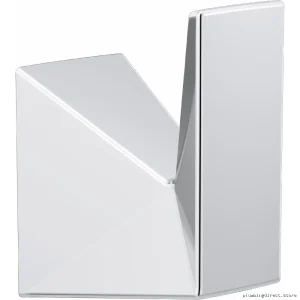 Trillian Robe Hook - Chrome Finish 74335 Delta Model