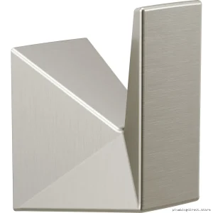 Trillian Robe Hook - Durable Stainless Steel 74335-SS Delta Design