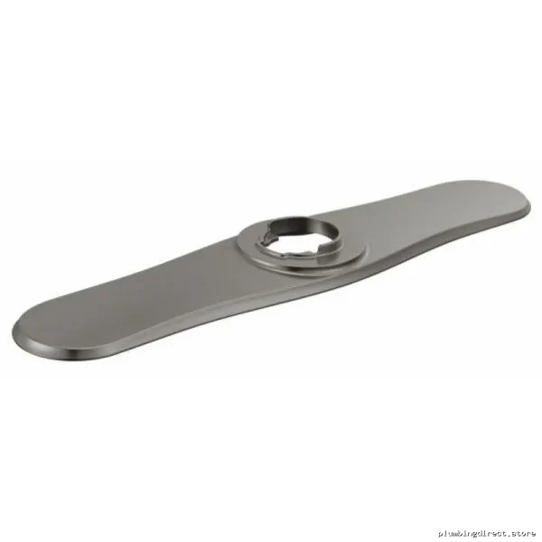 Tulham Premium Luxe Steel Faucet Escutcheon - Brizo Series RP101659SL