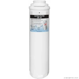 UF-10 Black Ultra Filter for 475 Q Series