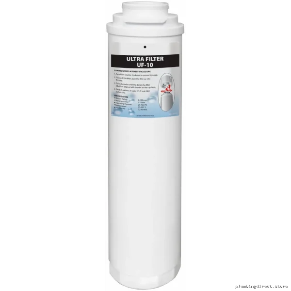 UF-10 Black Ultra Filter for 475 Q Series