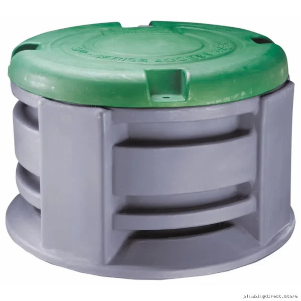 Universal Access Riser & Cover for PRO370 Series ARC18 Liberty Pumps