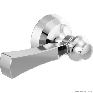 Universal Chrome Tank Lever for Delta | Dorval 75660