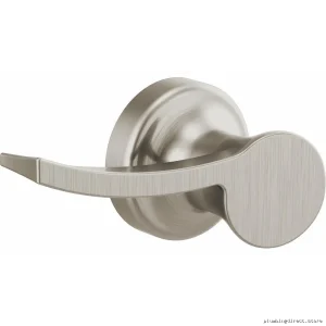 Universal Toilet Tank Lever Brushed Nickel Replacement for Brizo