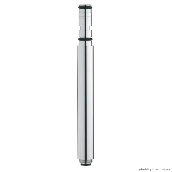 Grohe Retro-Fit Shower System Chrome Extension (6 Pieces) - Part 27921000