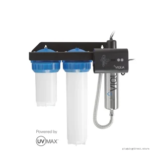 UV Water Purifier for Whole Home Use IHS12-D4 Viqua