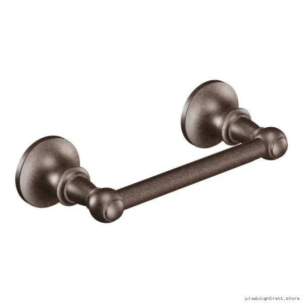 Oil-Rubbed Bronze Swivel Toilet Paper Holder - DN4408ORB from Vale & Moen