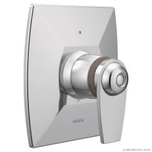 Via ExactTemp Valve Trim for Moen Chrome TS9711 Faucets