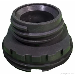 Viqua Heavy-Duty Sleeve Bolt 602665 – Industrial Strength Fastener