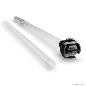 Viqua Premium Lamp & Quartz Sleeve Combo Pack