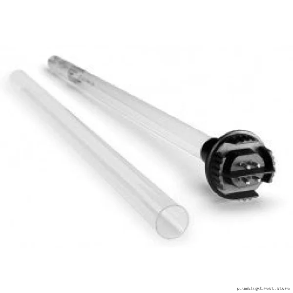 Viqua Premium Lamp & Quartz Sleeve Combo Pack