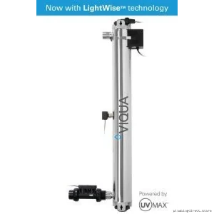 Viqua PRO30 UV Water Purifier Model 650659 - High-Efficiency Disinfection