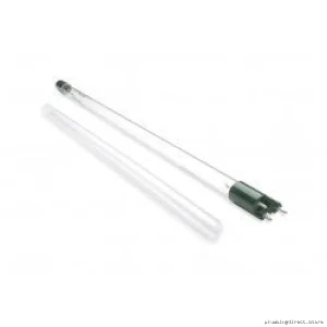 UV Disinfection Lamp & Quartz Sleeve Combo Set for Water Treatment | Viqua Model S463-Ql