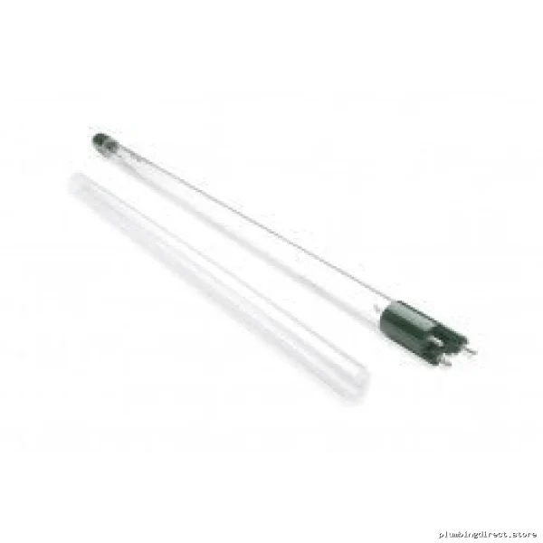 UV Disinfection Lamp & Quartz Sleeve Combo Set for Water Treatment | Viqua Model S463-Ql