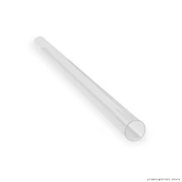 Durable UV Replacement Quartz Sleeve QS-012 for Viqua Systems