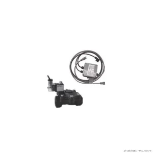 Viqua UV System Replacement Solenoid Valve 650717-002 Kit