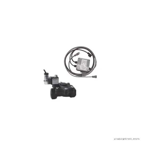 Viqua UV System Replacement Solenoid Valve 650717-002 Kit