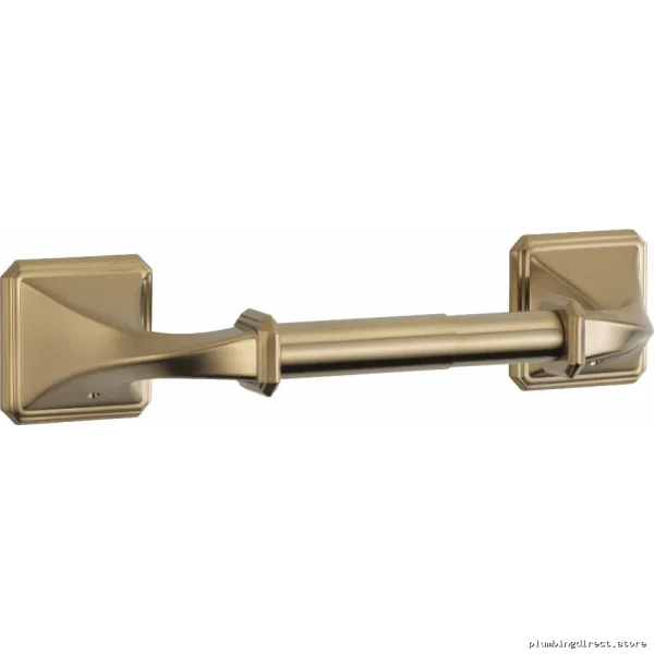 Luxe Gold Toilet Paper Holder - Virage Brizo 695030-GL