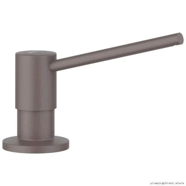 Volcano Gray Torre Soap Dispenser - Model 443046 - Image 2
