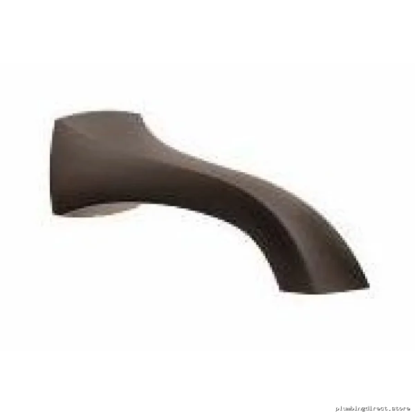 Voss 10-Tub Spout in Oil Rubbed Bronze - Moen Model TF191956ORB