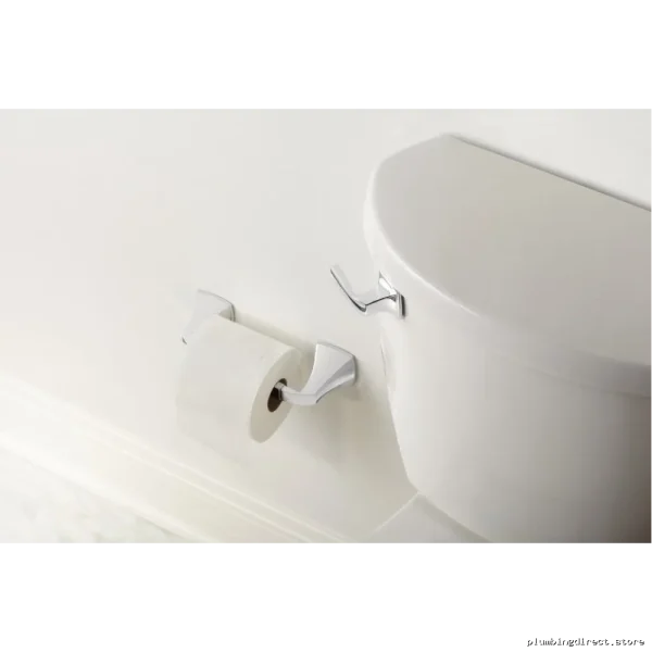 Voss Chrome Toilet Tank Lever Replacement for Moen YB5101CH