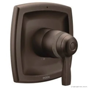 Voss ExactTemp Oil Rubbed Bronze Valve Trim - T4691ORB for Moen Faucets