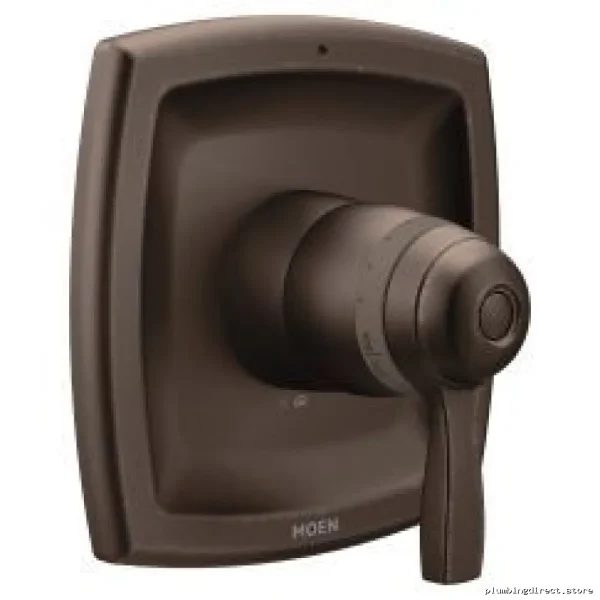 Voss ExactTemp Oil Rubbed Bronze Valve Trim - T4691ORB for Moen Faucets